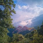 Chandragiri Hills final